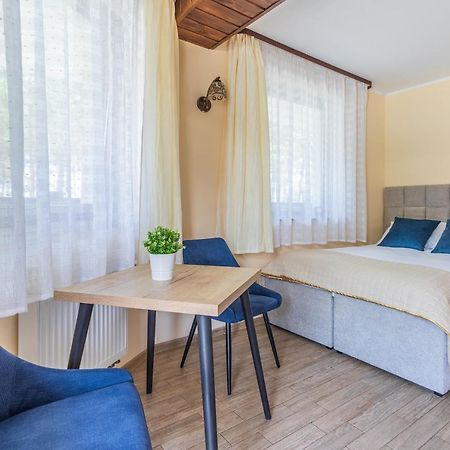 Appartement Mewa à Sztutowo Extérieur photo